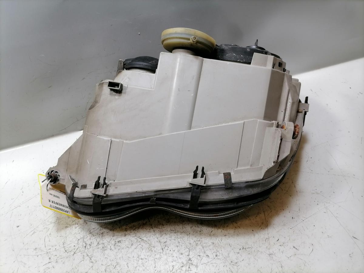 Mercedes A Klasse W169 original Scheinwerfer vorn rechts Halogen Bj.2006